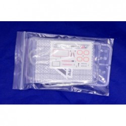 P.1HH Hammerhead (Demo) UAV - A&A Models 7209