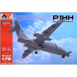 P.1HH HammerHead UAV (experimental) - A&A Models 7210