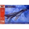 MiG Ye-2A pre-series light interceptor (Je-2A) - A&A Models 7220