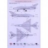 MiG Ye-5 pre-series light interceptor (1x camo) - A&A Models 7222