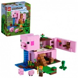 Prasečí dům - Lego...
