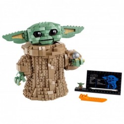 Dítě - Lego Star Wars 75318