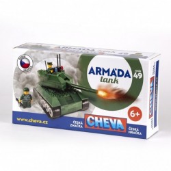 Cheva 49 Tank