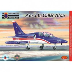 Aero L-159B Alca - Kovozávody Prostějov