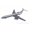 Tupolev TU-154 - Aeroflot - Reifra (ex - VEB Plasticart)