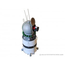 Wostok-1 (Vostok-1) - Reifra (ex - VEB Plasticart)