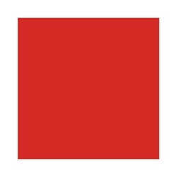 Italeri barva akryl 4606AP - Flat Red 20ml