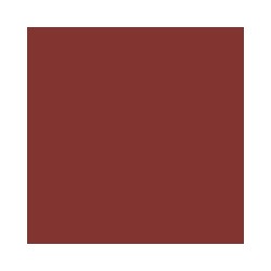 Italeri barva akryl 4675AP - Flat Rust 20ml