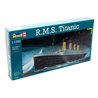 R.M.S. Titanic - Revell ModelKit 05804