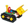 EITECH Beginner Set - C328 Bulldozer