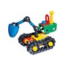 EITECH Beginner Set - C329 Demolition Digger