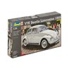 VW Käfer 1500 (Limousine) - Revell ModelKit 07083