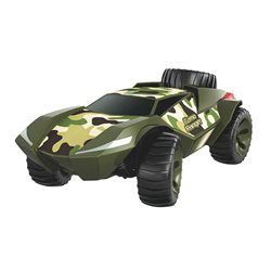 Autíčko REVELL - REVELLUTIONS CAMO RANGER (24527) - 2,4 GHz/2 CH - military (1:14)