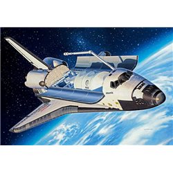 Space Shuttle Atlantis - Revell ModelKit 04544