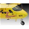 DH C-6 Twin Otter - Revell ModelKit 04901