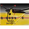 DH C-6 Twin Otter - Revell ModelKit 04901