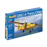 DH C-6 Twin Otter - Revell ModelKit 04901