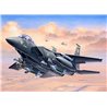 F-15E Strike Eagle & Bombs - Revell ModelKit 03972