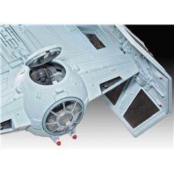 Star Wars Dath Vader´s TIE Fighter - Revell ModelKit 03602