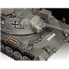 Leopard 1 - Revell ModelKit tank 03240