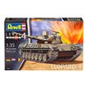 Leopard 1 - Revell ModelKit tank 03240