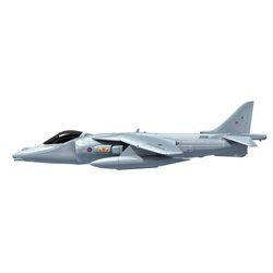 Harrier - Airfix Quick Build J6009