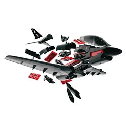 BAE Hawk - Airfix Quick Build J6003