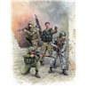 Russian Special Forces - Zvezda Model Kit figurky 3561