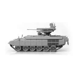 BMPT "Terminator" - Zvezda Model Kit military 3636