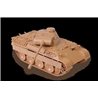 Panther Ausf.D - Zvezda Model Kit tank 3678