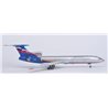 Model Kit letadlo 7004 - Tu-154M Russian Airliner (1:144)