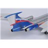 Model Kit letadlo 7004 - Tu-154M Russian Airliner (1:144)