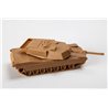 Abrams M1 A1 - Zvezda Wargames (HW) tank 7405