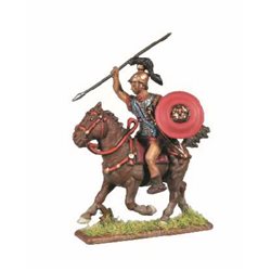 Rep. Rome Cavalry III-I B. C. (re-release) - Zvezda Wargames (AoB) figurky 8038