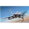 RAFALE M OPERATIONS EXTERIEURES 2011 - Italeri Model Kit 1319