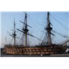 HMS Victory - Revell Plastic ModelKit 05819