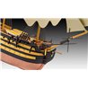 HMS Victory - Revell Plastic ModelKit 05819