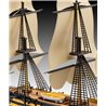 HMS Victory - Revell Plastic ModelKit 05819