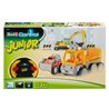 Autíčko REVELL 23003 JUNIOR - Tow Loader with excavator - 40 MHz