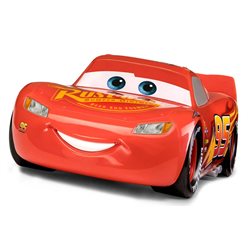 Cars 3 - Lightning McQueen - Revell EasyClick 07813