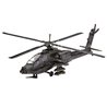 ModelSet vrtulník 64985 - AH-64A Apache (1:100)