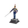 Republican Guard - obsahuje barvy a lepidlo - Revell ModelSet figurka 62803