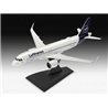 Airbus A320 Neo Lufthansa "New Livery" - Revell Plastic ModelKit 03942