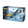 P-51D-5NA Mustang - Revell Plastic ModelKit 03944