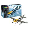 P-51D-5NA Mustang - Revell Plastic ModelKit 03944