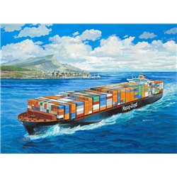 Container Ship Colombo Express - Revell Plastic ModelKit 05152