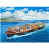 Container Ship Colombo Express - Revell Plastic ModelKit 05152