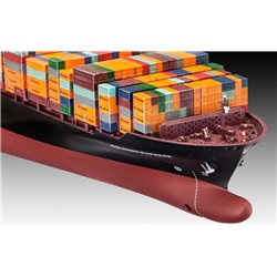 Container Ship Colombo Express - Revell Plastic ModelKit 05152