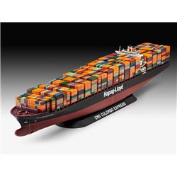 Container Ship Colombo Express - Revell Plastic ModelKit 05152