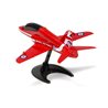 RAF Red Arrows Hawk - Airfix Quick Build J6018